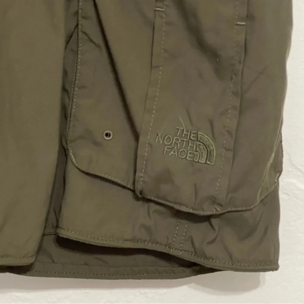 The North Face north face